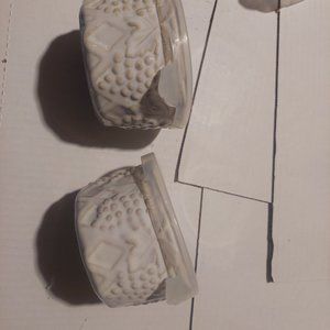 Dee-Vine Double rammies